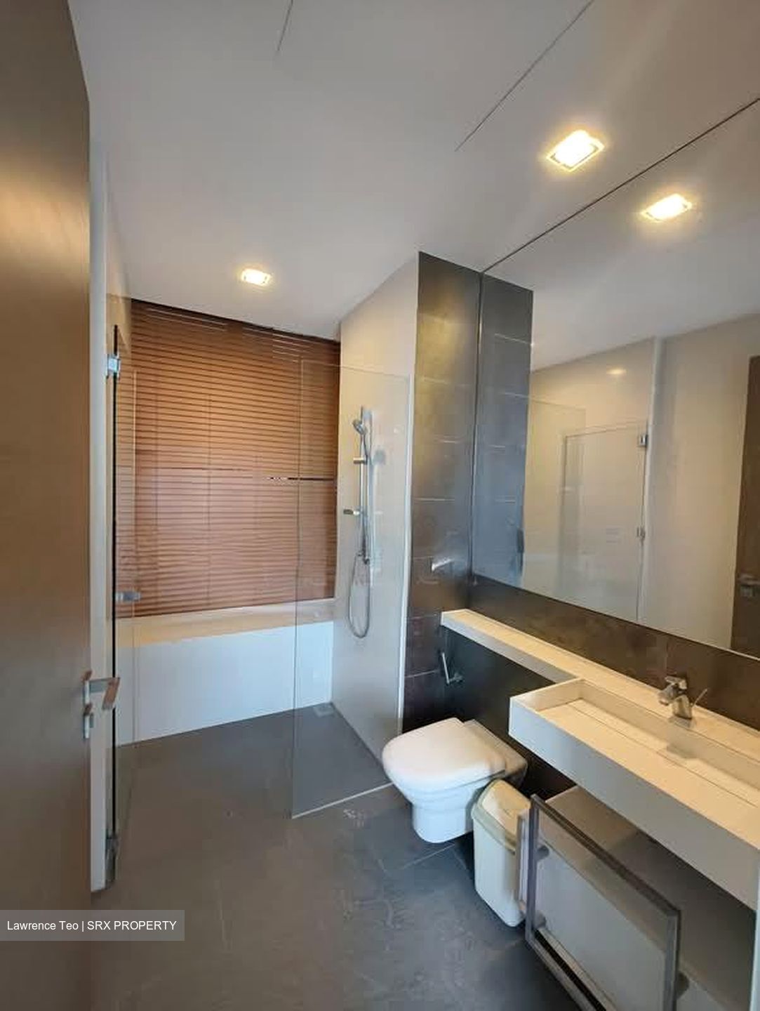 The Trizon (D10), Condominium #608544921